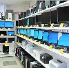 Компьютерные магазины в Хунзахе